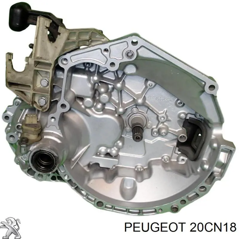  Peugeot/Citroen 20CN18 цена, от 218.84 USD