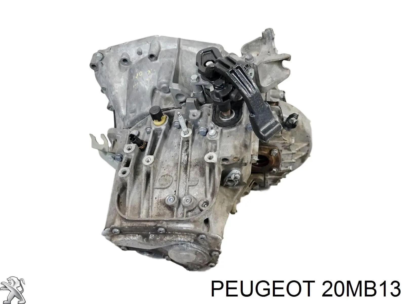 Caixa Automática de Mudança montada Peugeot Expert preço, a partir de 1181,39 USD