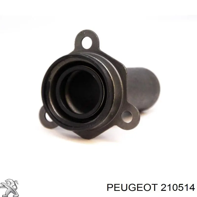Купить 210514 Peugeot/Citroen Направляющая первичного вала КПП