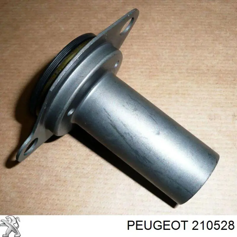 Направляющая первичного вала КПП Peugeot/Citroen 210528 цена, от 20.94 USD