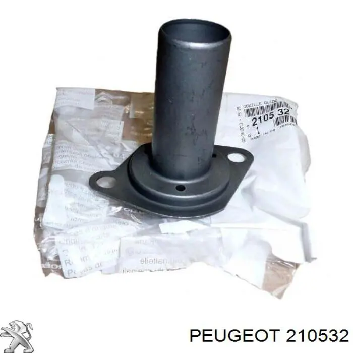 Направляющая первичного вала КПП Peugeot/Citroen 210532