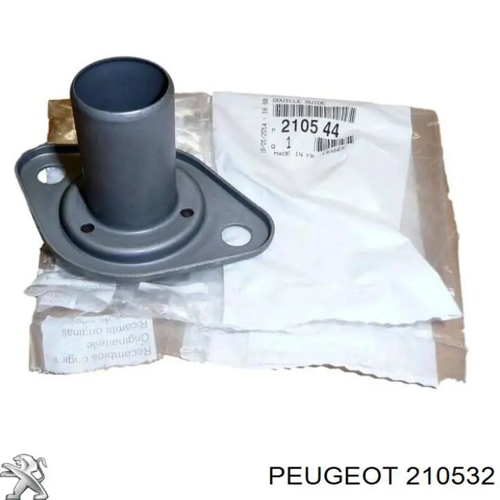 Направляющая первичного вала КПП Peugeot/Citroen 210532 цена, от 27.10 USD