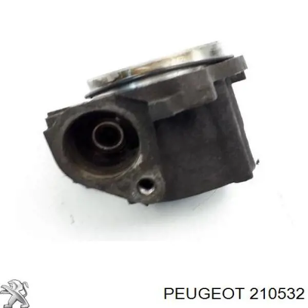 Купить 210532 Peugeot/Citroen Направляющая первичного вала КПП