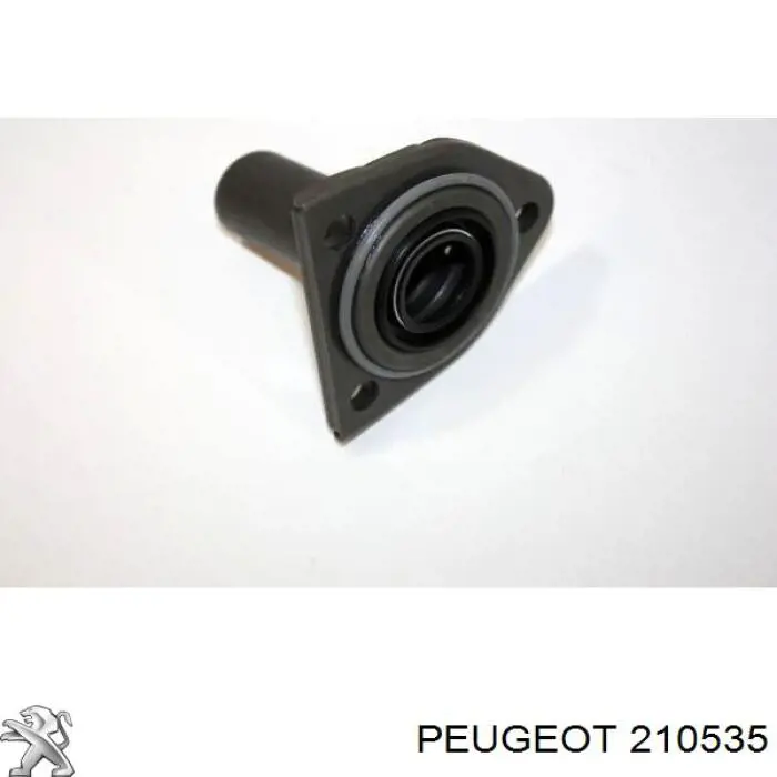 Направляющая первичного вала КПП Peugeot/Citroen 210535