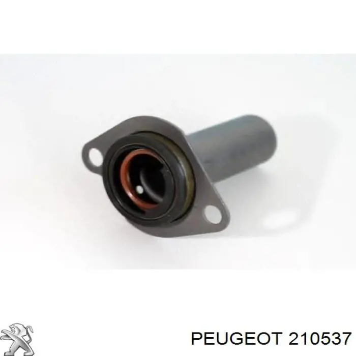 Направляющая первичного вала КПП Peugeot/Citroen 210537