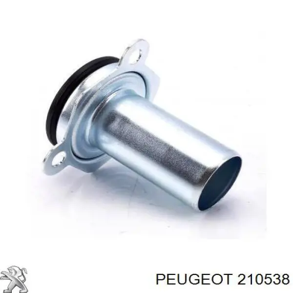 Купить 210538 Peugeot/Citroen Направляющая первичного вала КПП