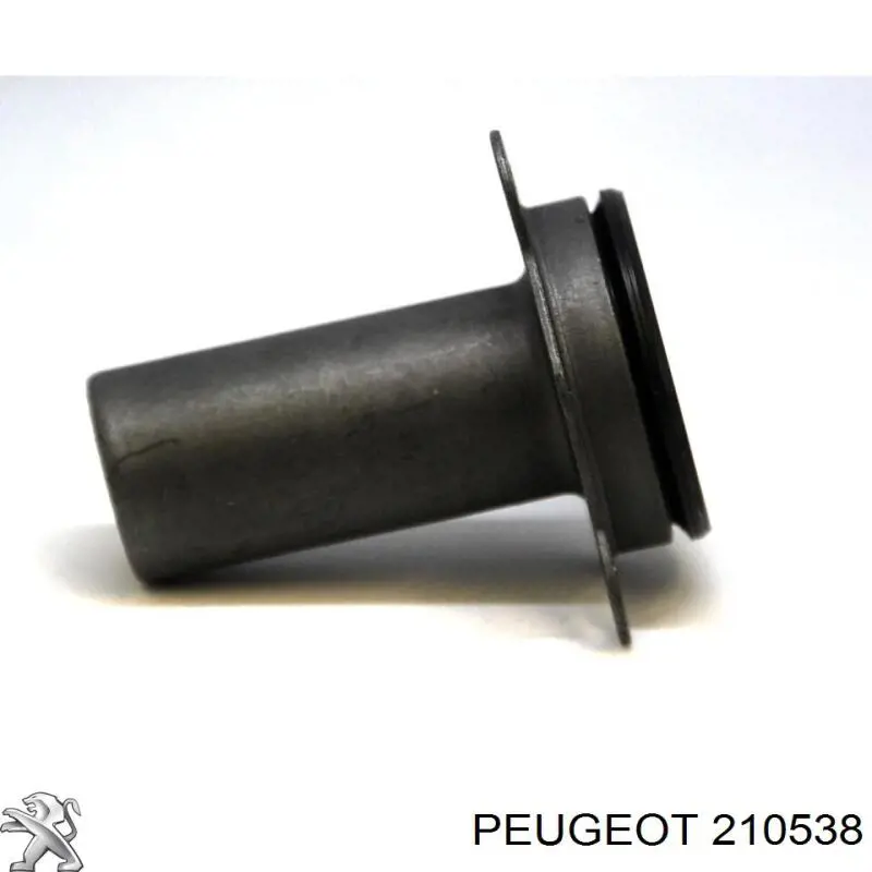210538 Peugeot/Citroen Направляющая первичного вала КПП