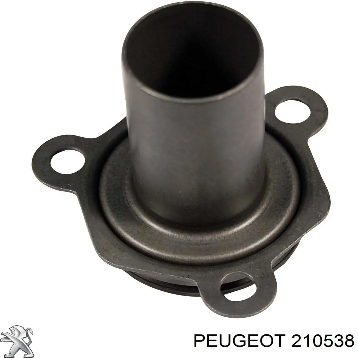 Купить 210538 Peugeot/Citroen Направляющая первичного вала КПП