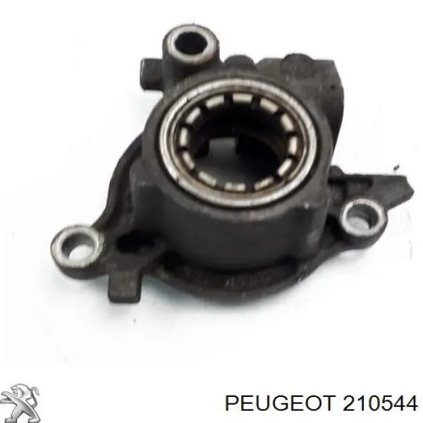 Направляющая выжимного подшипника сцепления Peugeot/Citroen 210544 цена, от 16.82 USD
