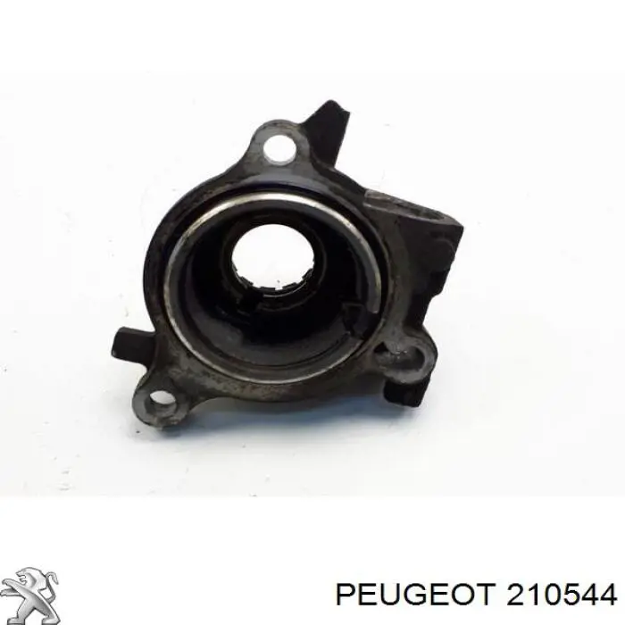 Купить 210544 Peugeot/Citroen Направляющая выжимного подшипника сцепления