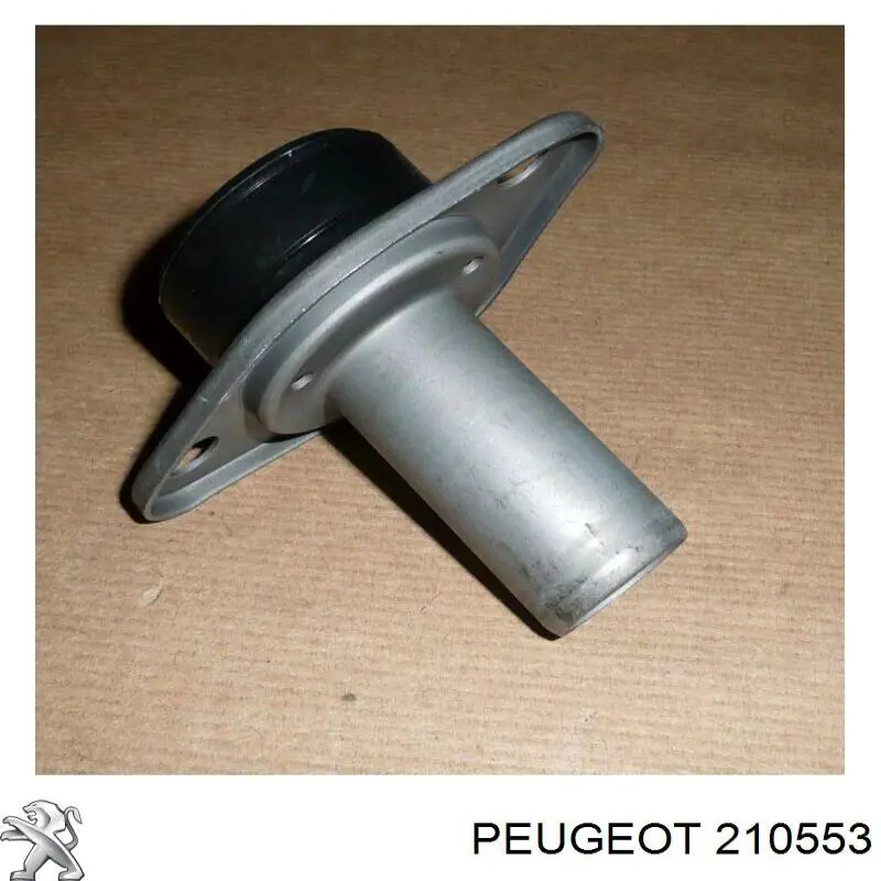 Направляющая выжимного подшипника сцепления 210553 Peugeot/Citroen
