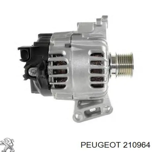  Peugeot/Citroen 210964 цена, от 1.38 USD