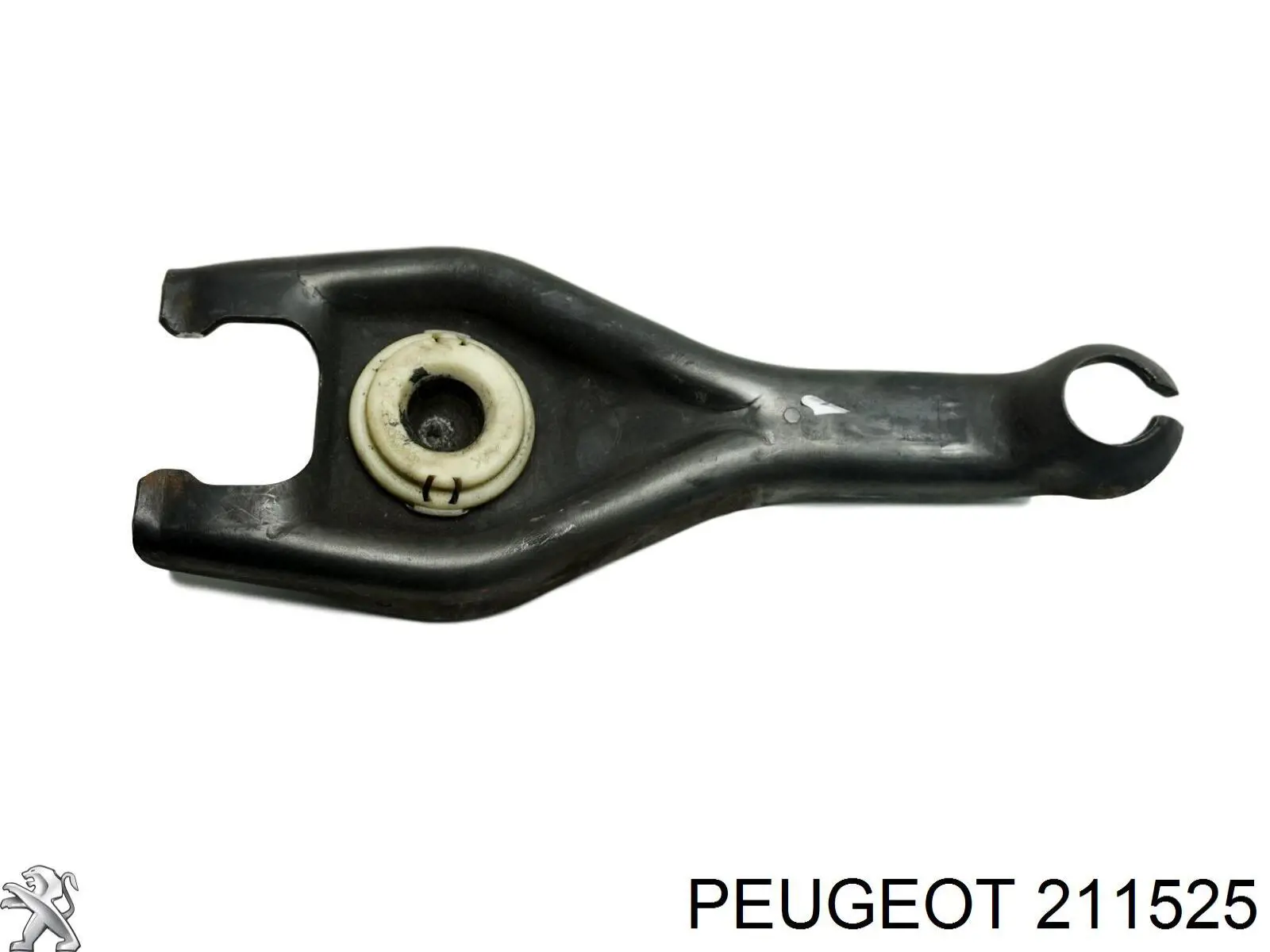 2115 25 Peugeot/Citroen Вилка сцепления