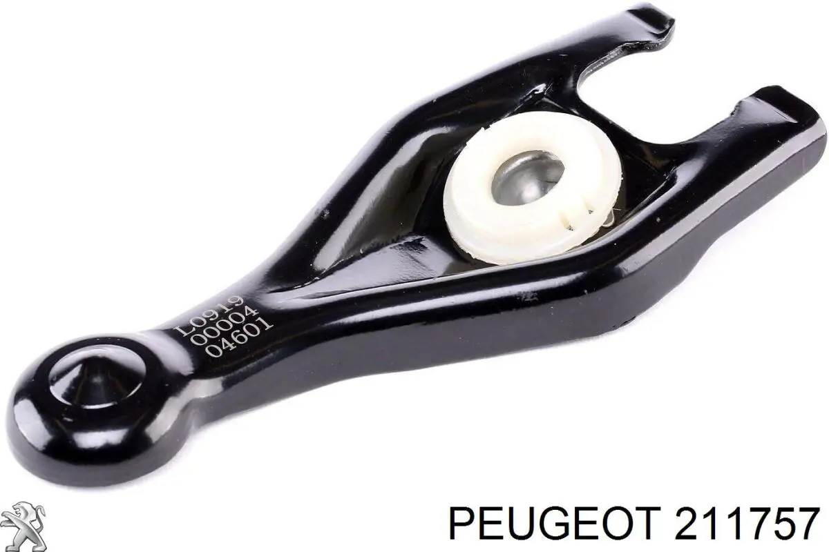 Купить 211757 Peugeot/Citroen Вилка сцепления