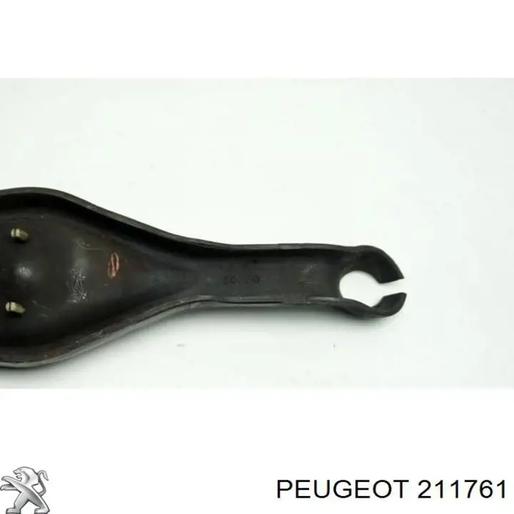 Вилка сцепления 211761 Peugeot/Citroen