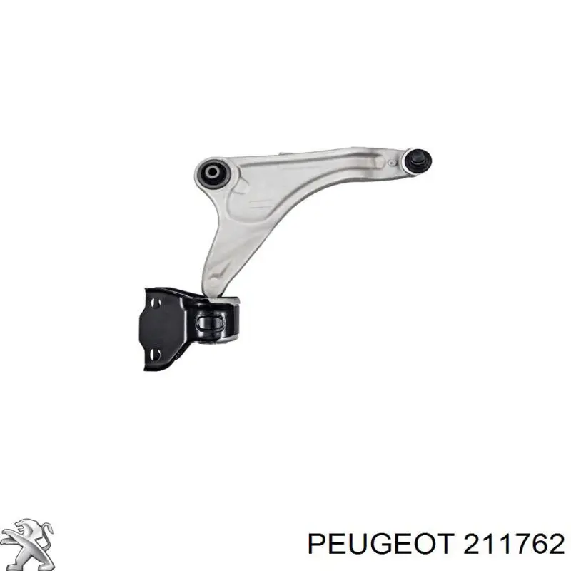 Вилка сцепления Peugeot/Citroen 211762