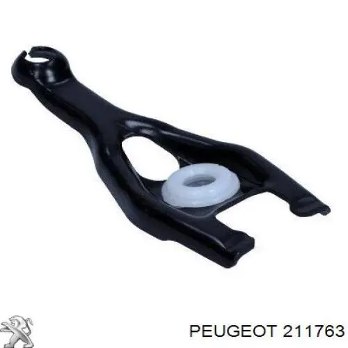 Вилка сцепления Peugeot/Citroen 211763