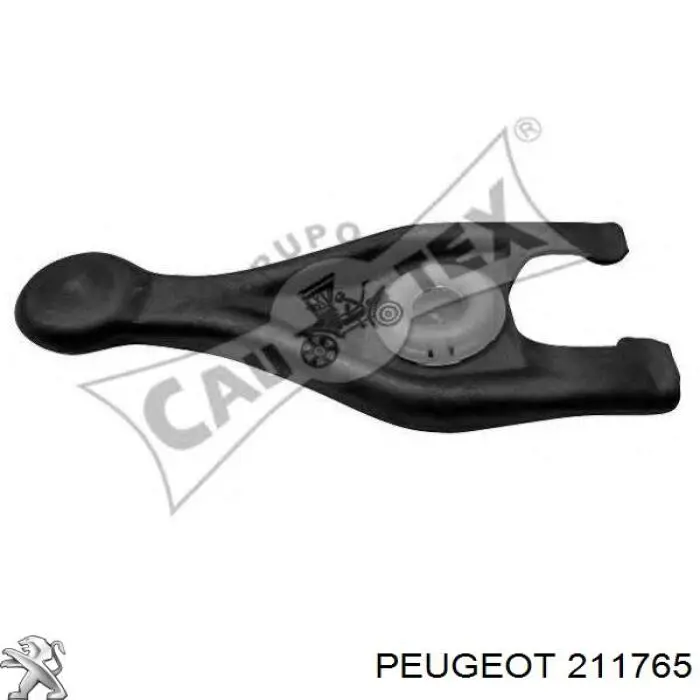 Вилка сцепления Peugeot/Citroen 211765