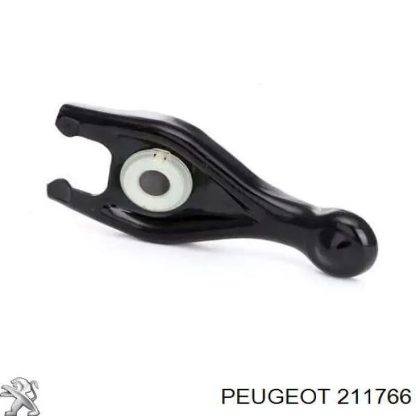 211766 PEUGEOT Horquilla de embrague original y equivalente
