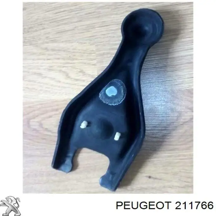 211766 Peugeot/Citroen Forquilha de embraiagem