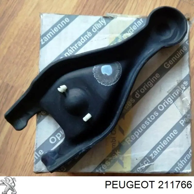 Compre 211766 Peugeot/Citroen Forquilha de embraiagem