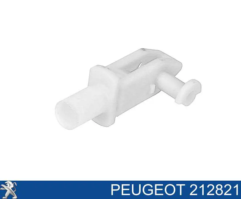 212821 Peugeot/Citroen Трос сцепления