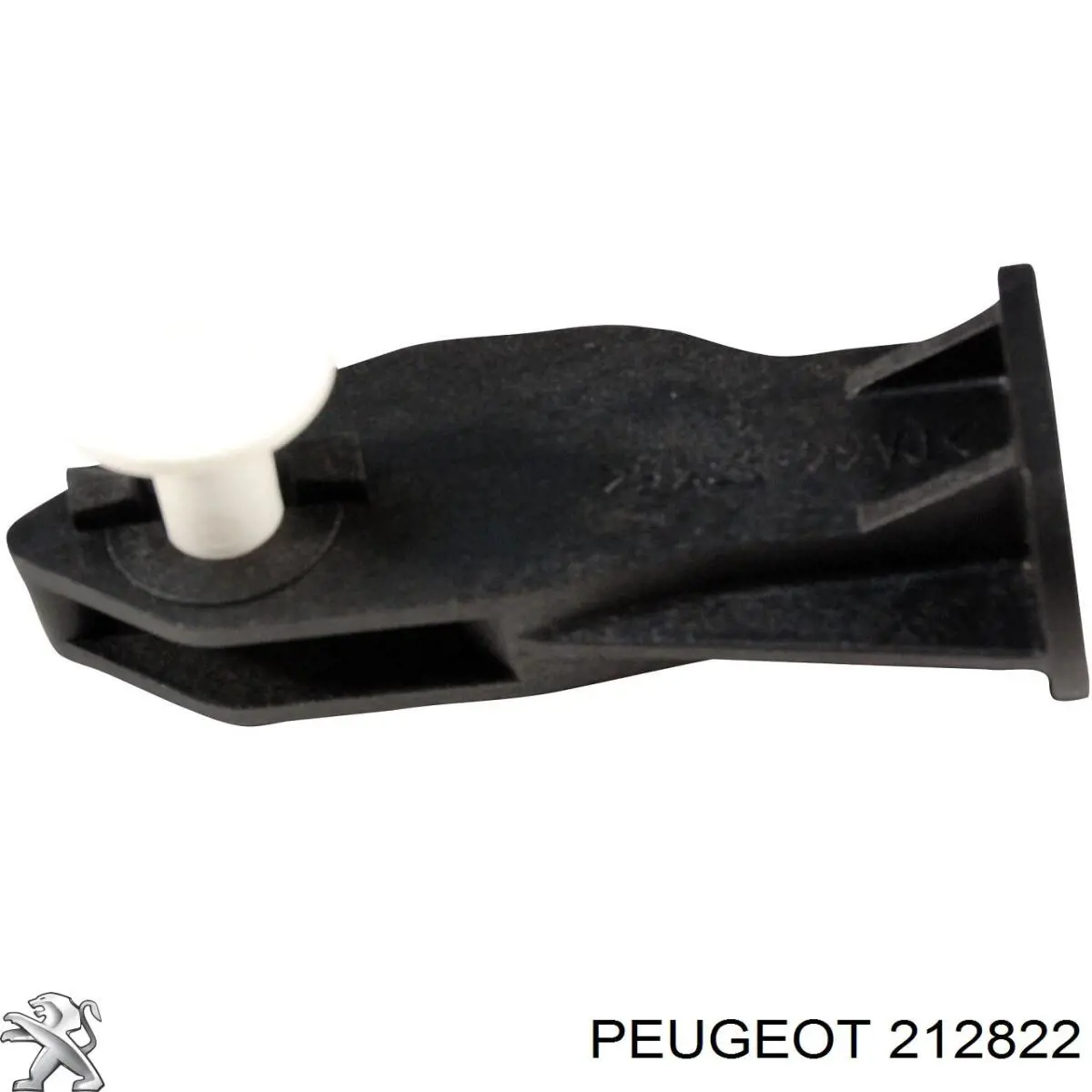 Купить 212822 Peugeot/Citroen Клипса педали троса сцепления