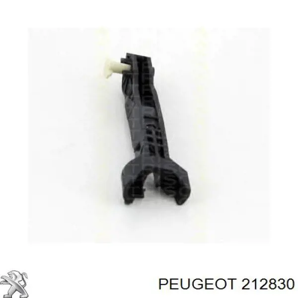 Enlace del pedal del embrague 212830 Peugeot/Citroen