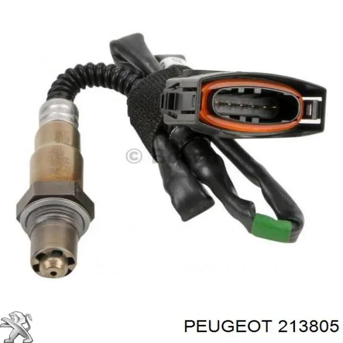 Clips, Pedal de cable de embrague 213805 Peugeot/Citroen
