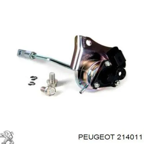 Купить 214011 Peugeot/Citroen 