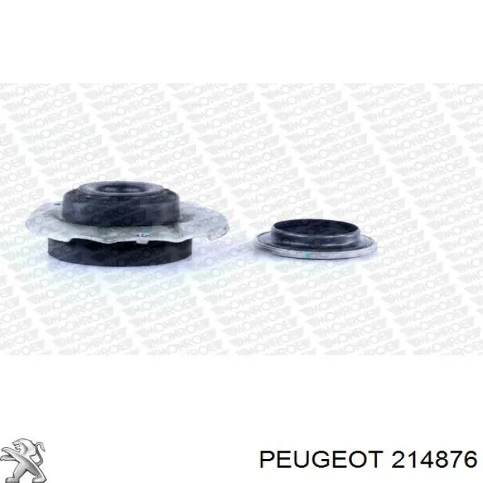  214876 Peugeot/Citroen