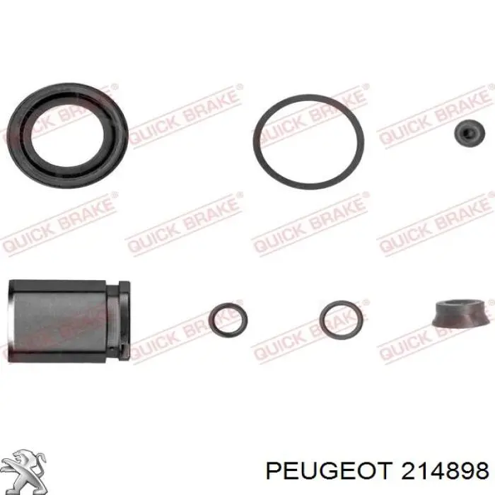 214898 Peugeot/Citroen