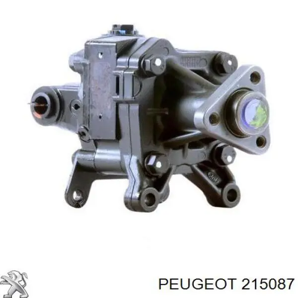 Cable de embrague 215087 Peugeot/Citroen