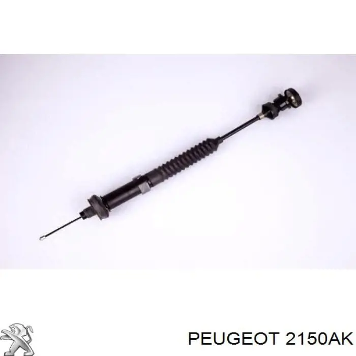 Купить 2150AK Peugeot/Citroen Трос сцепления