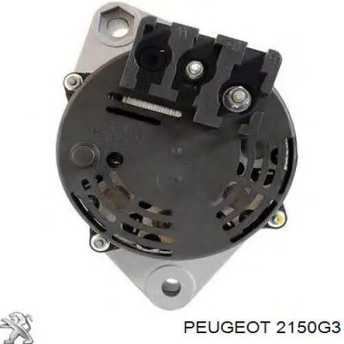 Трос сцепления Peugeot/Citroen 2150G3 цена, от 57.56 USD