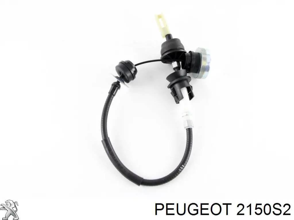 Купить 2150S2 Peugeot/Citroen Трос сцепления