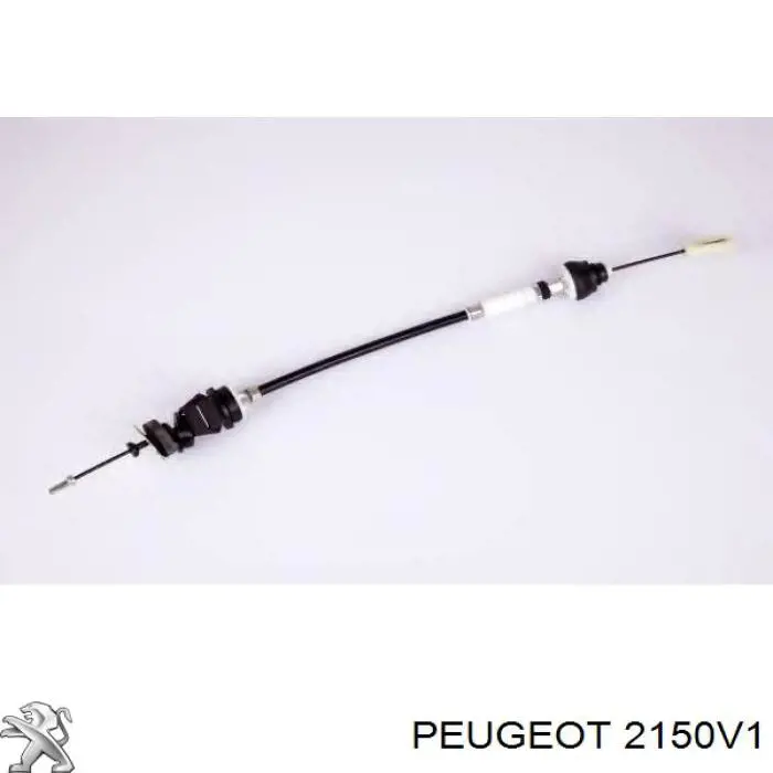 Cable de embrague 2150V1 Peugeot/Citroen