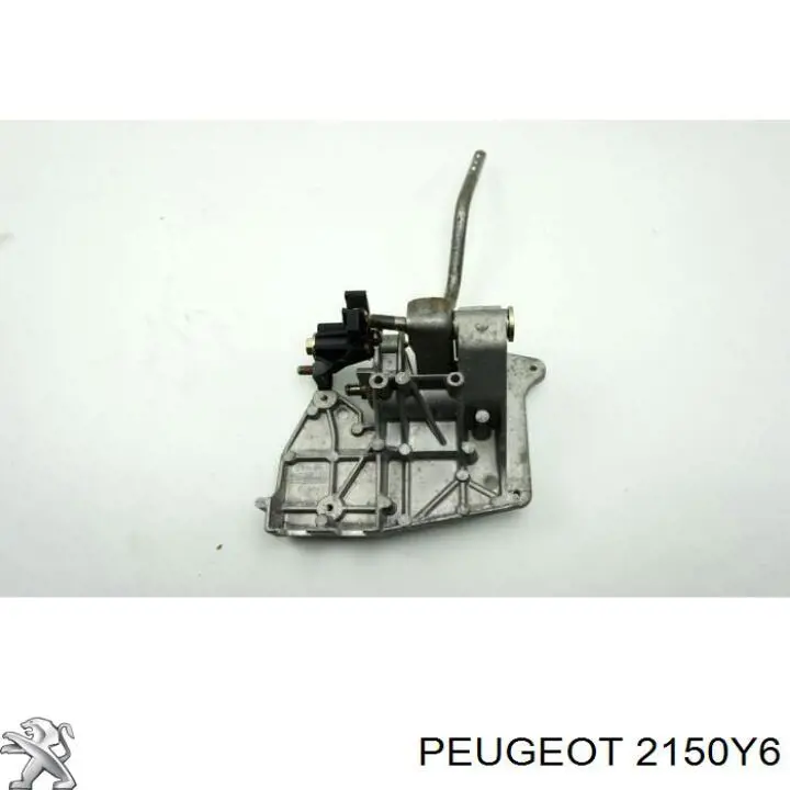 Купить 2150Y6 Peugeot/Citroen Трос сцепления