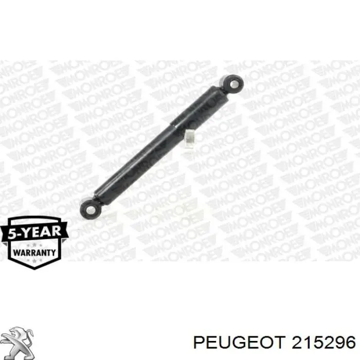  Peugeot/Citroen 215296 цена, от 0.67 USD