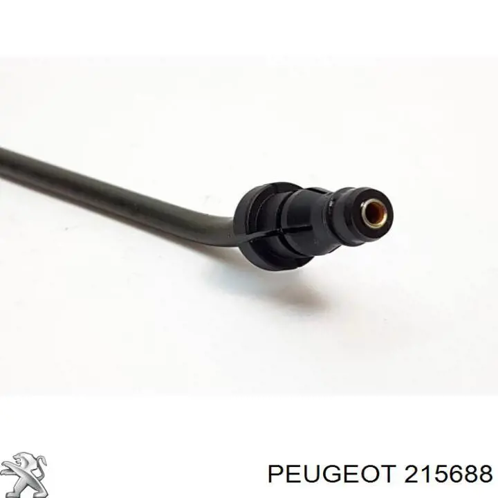  Peugeot/Citroen 215688 цена, от 48.39 USD
