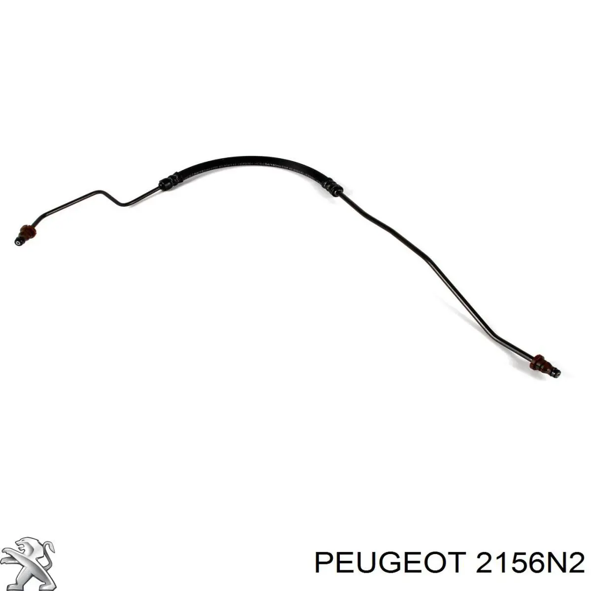  Peugeot/Citroen 2156N2 цена, от 45.09 USD