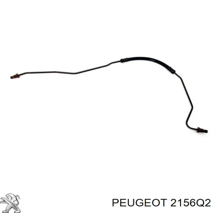  Peugeot/Citroen 2156Q2 цена, от 20.84 USD