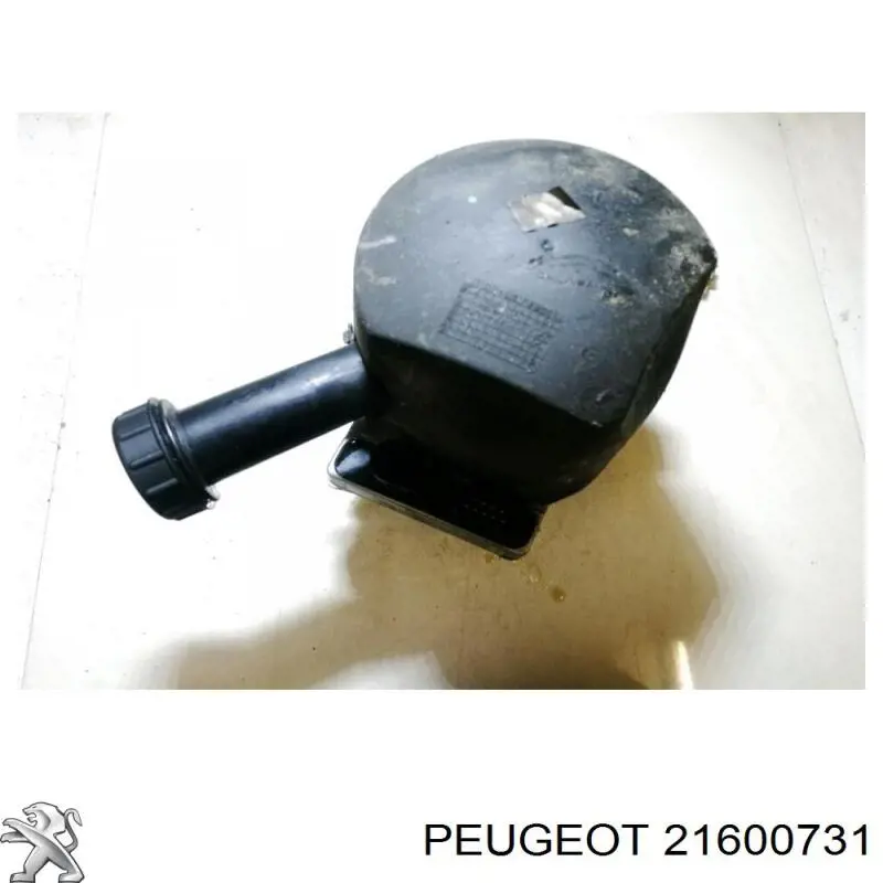  Peugeot/Citroen 21600731 цена, от 126.69 USD