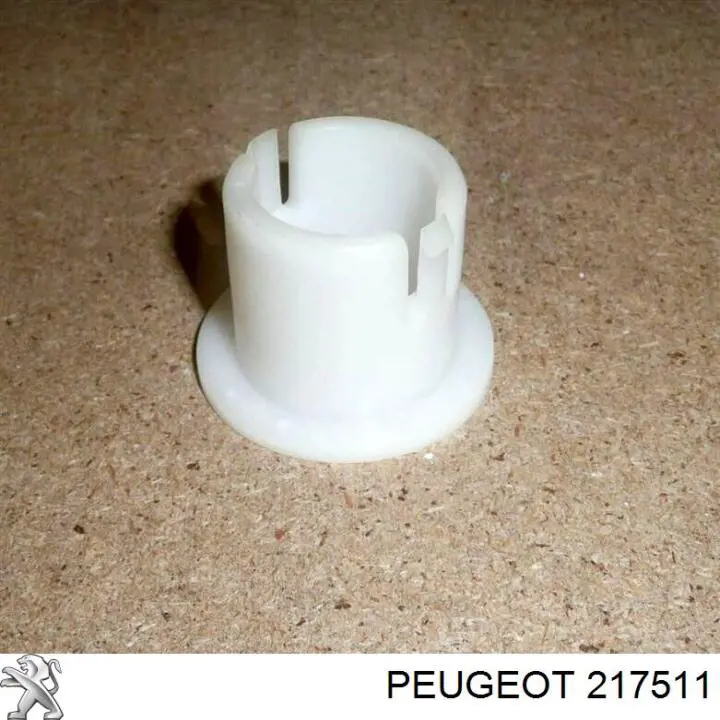 Втулка рычага кпп Peugeot/Citroen 217511 цена, от 0.95 USD