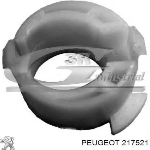 217521 Peugeot/Citroen втулка оси вилки сцепления