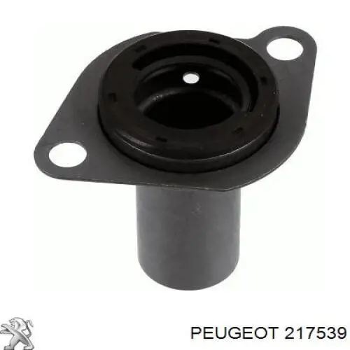 Купить 217539 Peugeot/Citroen Направляющая первичного вала КПП