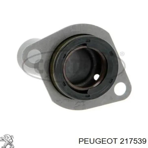 Направляющая первичного вала КПП Peugeot/Citroen 217539 цена, от 16.73 USD