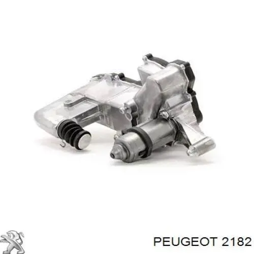 Купить 2182 Peugeot/Citroen Рабочий цилиндр сцепления
