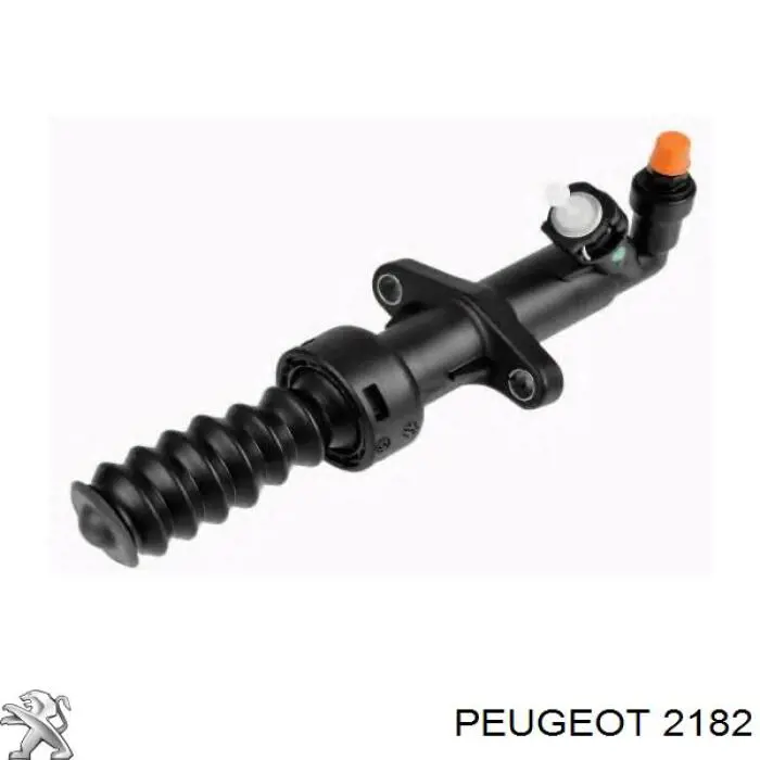 Рабочий цилиндр сцепления 2182 Peugeot/Citroen