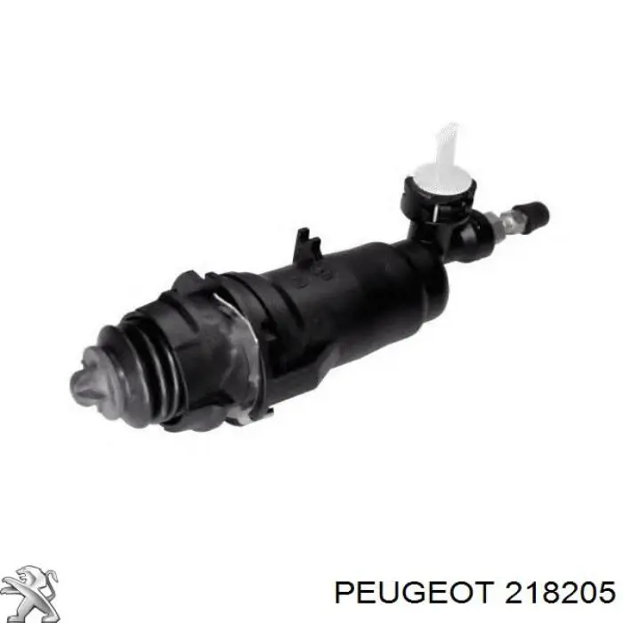 Купить 218205 Peugeot/Citroen Рабочий цилиндр сцепления